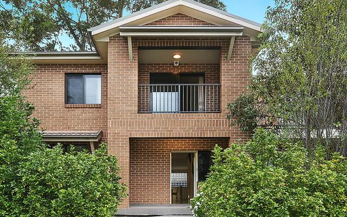 3/115 Carlingford Road, Epping NSW