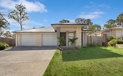 52 Mistral Crescent, Griffin Qld