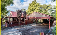 28 Churchill Park Drive, Lysterfield South VIC