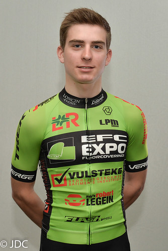 EFC-L&R-VULSTEKE U23 Cycling Team (17)
