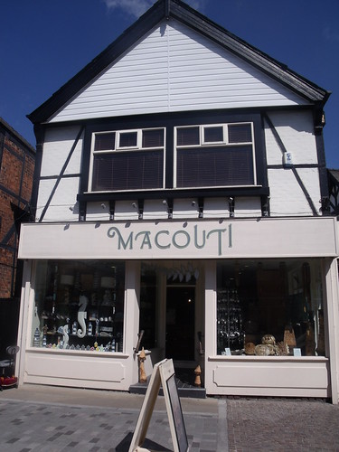 87 Witton Street, Northwich - Macouti