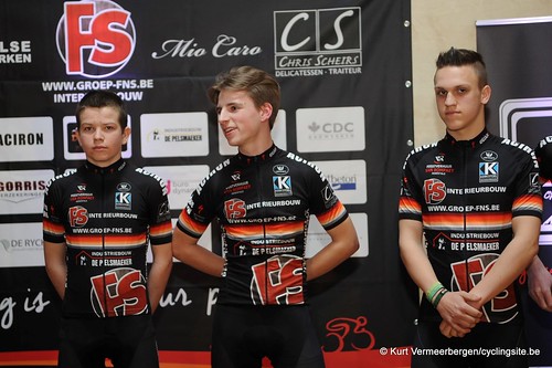 Heist Cycling Team (168)