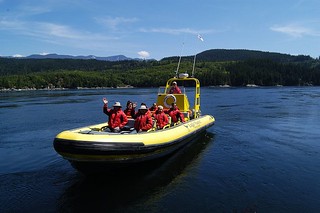 British Columbia Luxury Fishing & Eco Touring 49