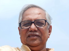 Kannada Writer Dr. DODDARANGE GOWDA Photography By Chinmaya M.Rao-SET-1 (28)