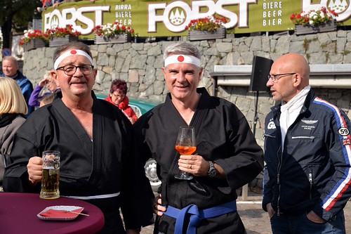 11. Eggentaler Herbst Classic 2016