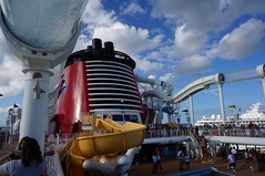 The Disney Fantasy • <a style="font-size:0.8em;" href="http://www.flickr.com/photos/28558260@N04/22811404351/" target="_blank">View on Flickr</a>