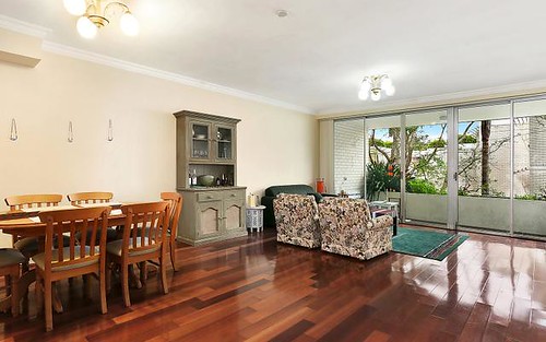 3/373 Alfred St, Neutral Bay NSW 2089