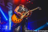 Slash @ The Fillmore, Detroit, MI - 09-27-15