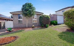 41 Duncansby Crescent *, St Andrews NSW