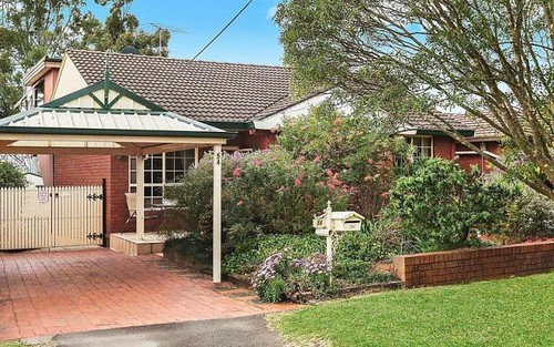 4 Clancy St, Padstow Heights NSW 2211
