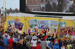 Disney Fantasy Sail Away Party • <a style="font-size:0.8em;" href="http://www.flickr.com/photos/28558260@N04/22811426691/" target="_blank">View on Flickr</a>