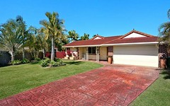 21 Maidstone Place, Parkwood Qld