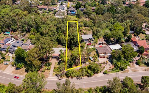 304 Pittwater Road, East Ryde NSW