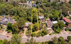 304 Pittwater Road, East Ryde NSW