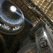 Vatican Skylight
