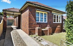 313 Old Canterbury Road, Dulwich Hill NSW
