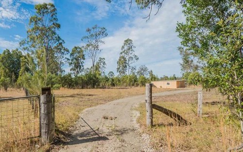 1 Moe McIntosh Way, Coutts Crossing NSW