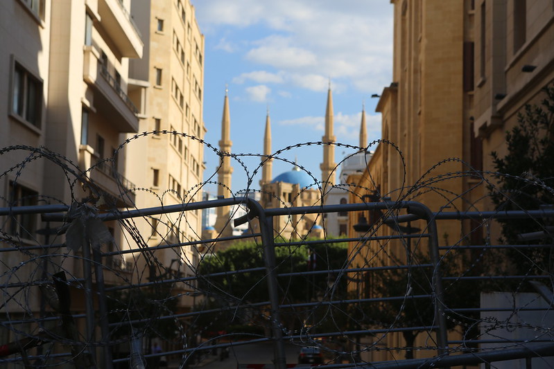 Beirut Libanon November 2015 IMG_9671<br/>© <a href="https://flickr.com/people/20674281@N03" target="_blank" rel="nofollow">20674281@N03</a> (<a href="https://flickr.com/photo.gne?id=22959110496" target="_blank" rel="nofollow">Flickr</a>)