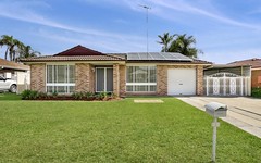 78 Todd Row, St Clair NSW