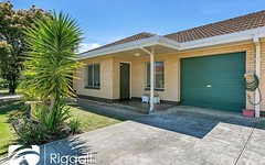 4/114 May Street, Woodville West SA