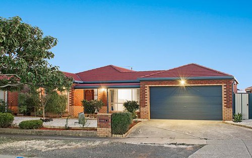4 Voltaire Ct, Hoppers Crossing VIC 3029