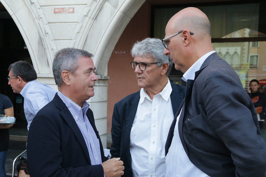 #festpolitica 2015 sabato 12 settembre