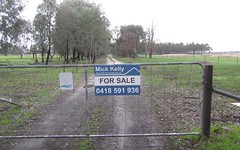 Address available on request, Warrenbayne VIC