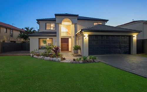 61 Tranquility Circuit, Helensvale QLD