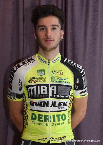 Baguet-Miba-Indulek-Derito Cycling team (101)