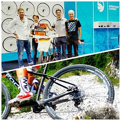 German Champion: Fokus Rapiro Racing and American Classic Wheels from RevolutionSports.eu What a successful co-sponsoring season. Thank you very much. We are extremely proud of you. Deutscher Meister Cross-Country Masters. Fokus Rapiro Racing und American