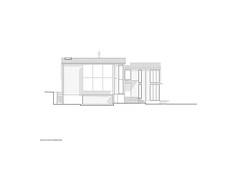 Пляжный дом в Новой Зеландии от Strachan Group Architects
