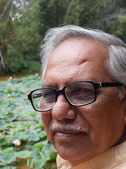 Kannada Writer Dr. DODDARANGE GOWDA Photography By Chinmaya M Rao Set-2 (68)