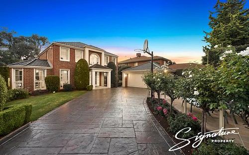 66 Applewood Dr, Knoxfield VIC 3180