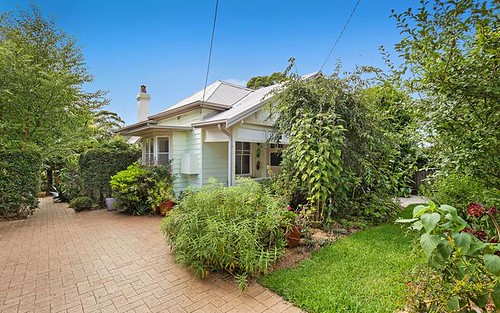 58 Isis St, Wahroonga NSW 2076