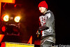 Twenty One Pilots @ Blurryface World Tour, Meadow Brook Music Festival, Rochester Hills, MI - 09-19-15