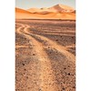 Succumbed to the call of the desert .... #saraha #desert #dsert  #meditation #algeria #tadrart #tassili #nature #planet #earth #djanet #toumache #track #roadtrip #wanderlust #travelgram #instatravel #voyage #nomad #psychology #healthy #inspiration #life