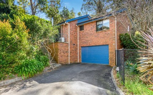 4/65 King Road, Hornsby NSW