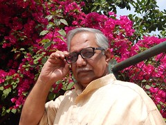 Kannada Writer Dr. DODDARANGE GOWDA Photography By Chinmaya M Rao Set-2 (57)