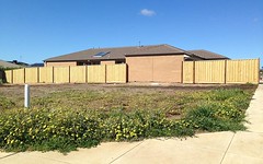 Lot 125, 29 Amber Avenue, Curlewis Vic