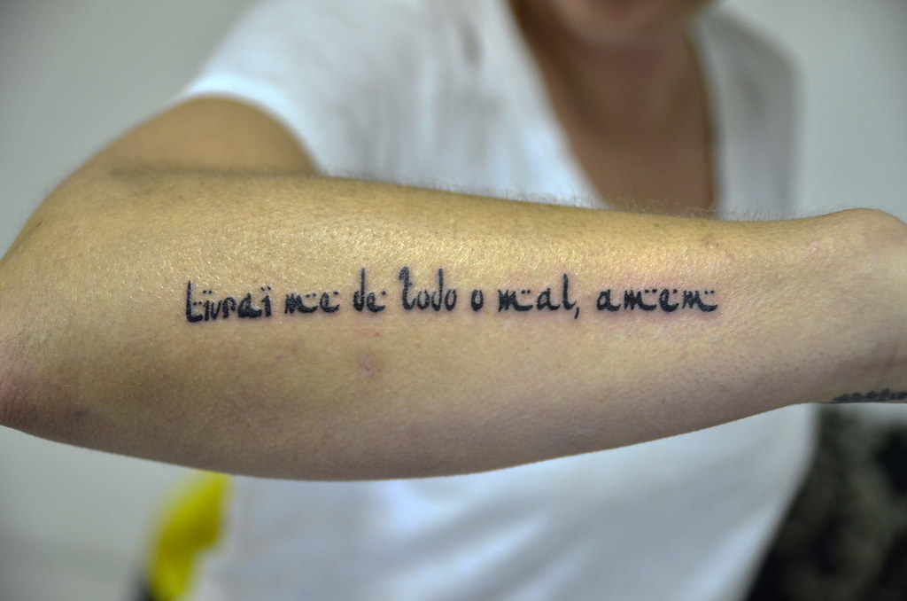 The Worlds Most Recently Posted Photos Of Tattooquote And Tatuagem