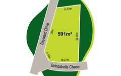 1 Brindabella Chase, Sanctuary Lakes VIC