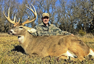 Kansas Luxury Pheasant Hunt 24