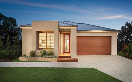 Lot 628 Jade Crescent (Atherstone), Melton South VIC