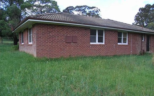 Lot School House, Limbri NSW
