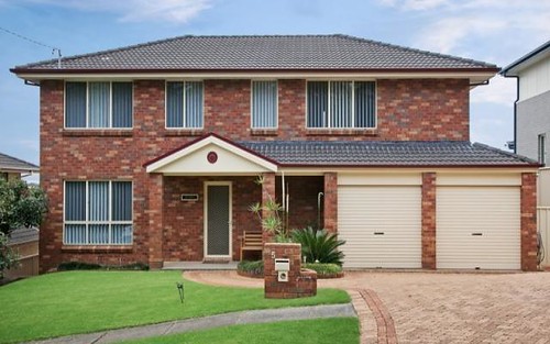 5 Maas Parade, Forresters Beach NSW