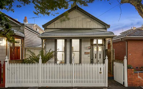488 Williamstown Rd, Port Melbourne VIC 3207
