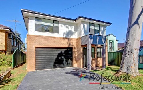 58 Shorter Avenue, Narwee NSW
