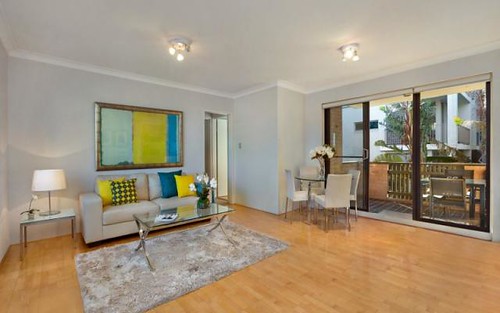 12/9-11 Young Street, Vaucluse NSW