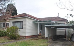 6 Amesbury Ave, Sefton NSW