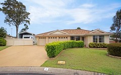 6 Armagh Close, Ashtonfield NSW